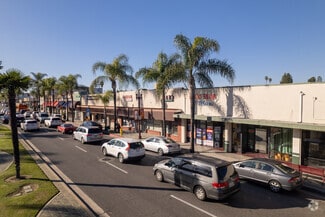 Monterey Park
