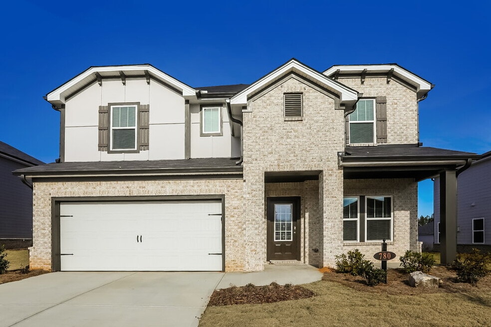 780 Sara Mdw Rd, Loganville, GA 30052 - photo 1