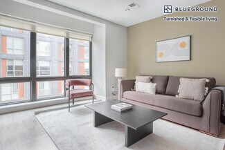 33 Rogers St Unit FL4-ID945, Cambridge, MA 02142