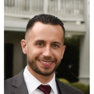 David Molinaro