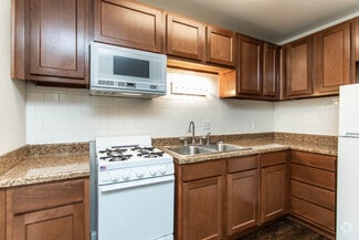 2650 Neil Ave, Columbus, OH 43202