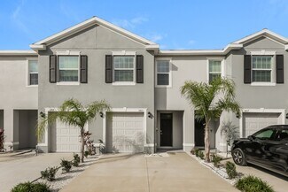 11823 Stoneport Place, Riverview, FL 33579