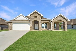 2278 Overlook Way, Farmington, AR 72730