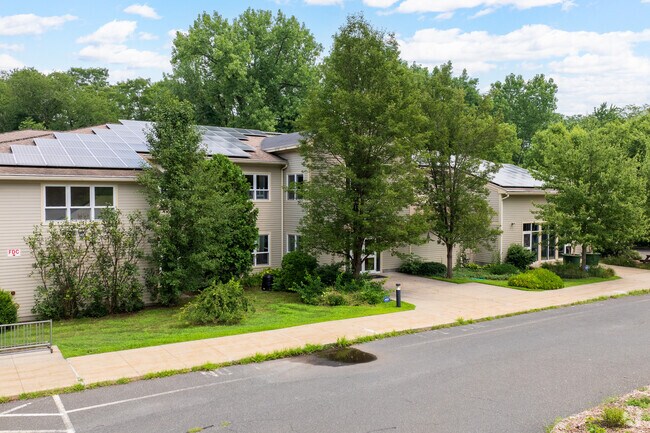 Lander Grinspoon Academy has a diverse student body to embark on an ethical Jewish path.