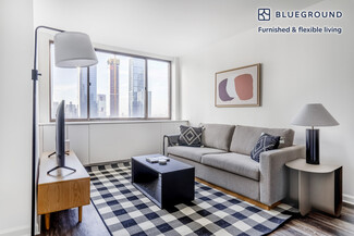 520 W 43rd St Unit FL24-ID1067, New York, NY 10036