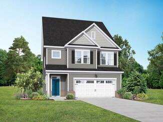 29 Single Barrel Ct Unit 36445700, Lillington, NC 27546