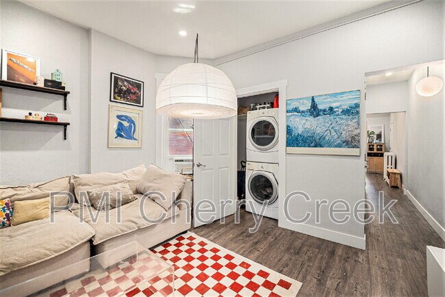 2124 E 17th Ave unit 5, Denver, CO 80206 - photo 5