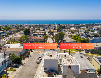 1002-1006 Prospect Ave, Hermosa Beach, CA 90254