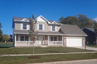 0 Freedom Springs St Unit 37131090, Lowell, IN