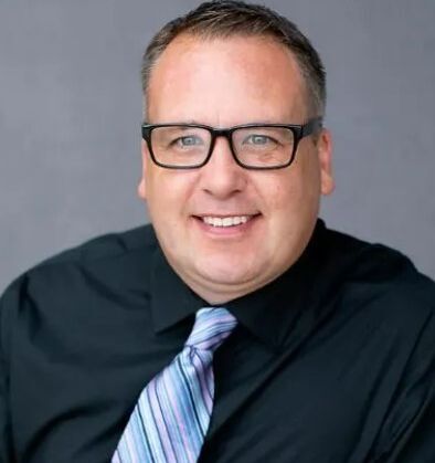 Michael Strauss