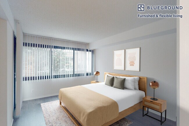 2950 Van Ness St NW unit FL9-ID8421A, Washington, DC 20008 - photo 6