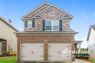 257 Swem Ct, McDonough, GA 30253