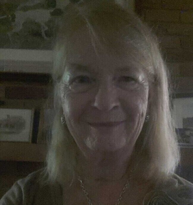 Mary Beth Smith