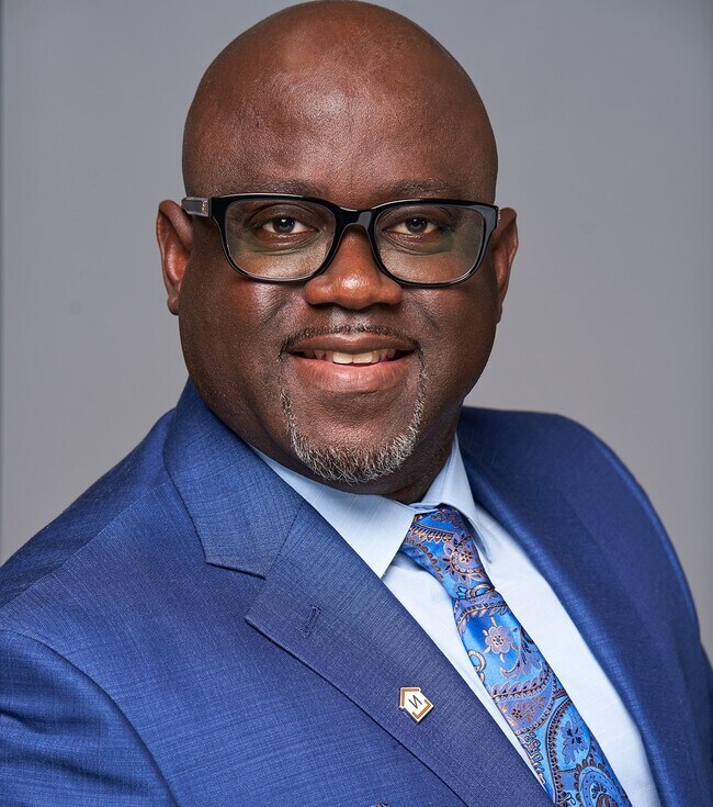 Charles Olaleye