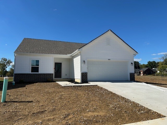 6009 Highview Cir, Floyds Knobs, IN 47119 - photo 4