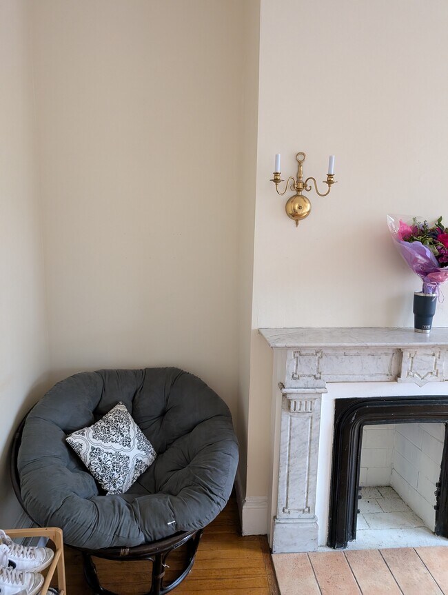 433 Shawmut Ave unit 3A, Boston, MA 02118 - photo 5