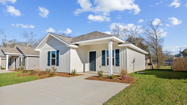 7839 Oakmont Dr N, Theodore, AL 36582 - photo 3