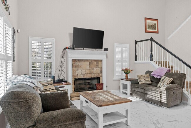 66 Woodmont Ln unit ID1302817P, Jefferson, GA 30549 - photo 3