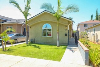 633 N Montebello Blvd, Montebello, CA 90640