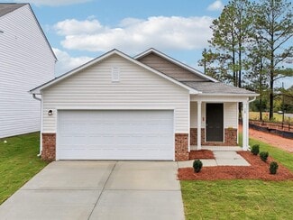 18 Griffin Dr, Childersburg, AL 35044