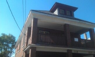 520 N Horsman St Unit Upper, Rockford, IL 61101
