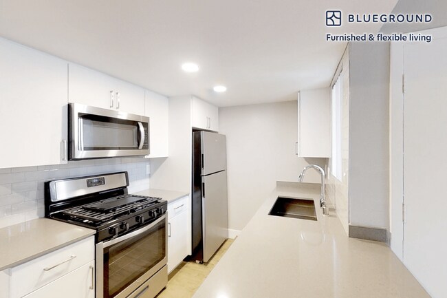 3831 N Orchid Ln unit FL1-ID5068A, Calabasas, CA 91302 - photo 7