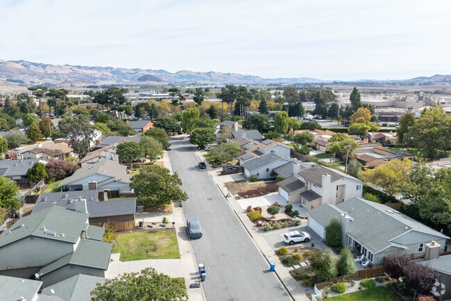 LOVR Creekside Area is full of many clean residential communities.