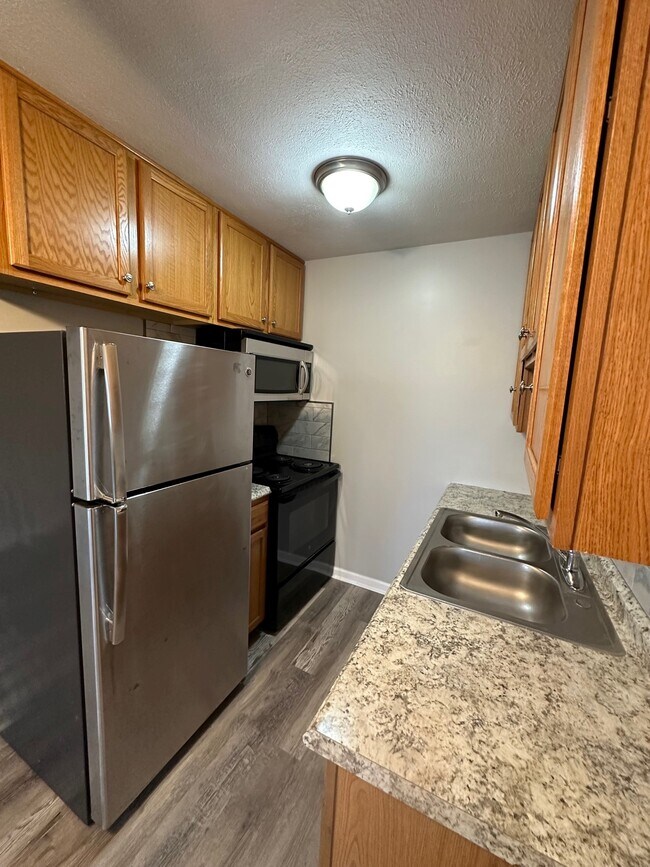 2301 Salvador St, Cincinnati, OH 45230