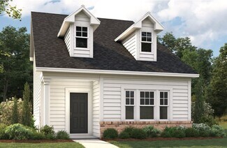 736 Lightrail Dr, Knightdale, NC 27545