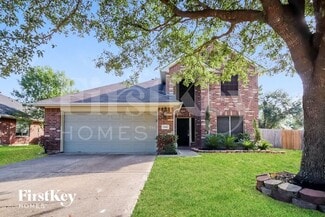19402 Scarlet Cove Dr, Tomball, TX 77375