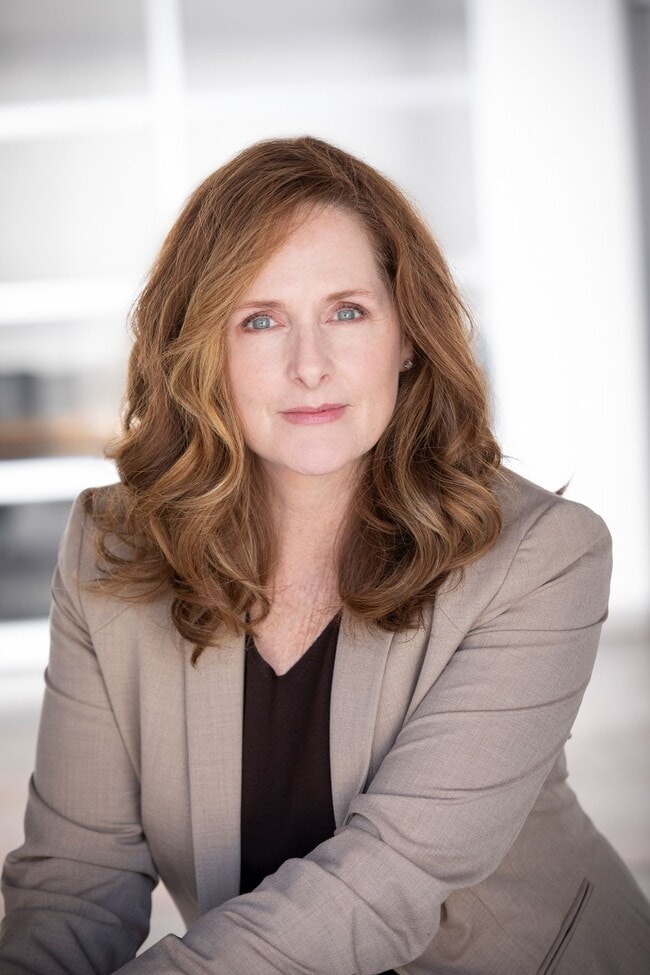 Ginger Gilmartin-Smith