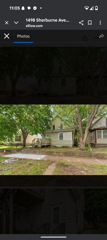 1498 Sherburne Ave unit 1, Saint Paul, MN 55104 - photo 1