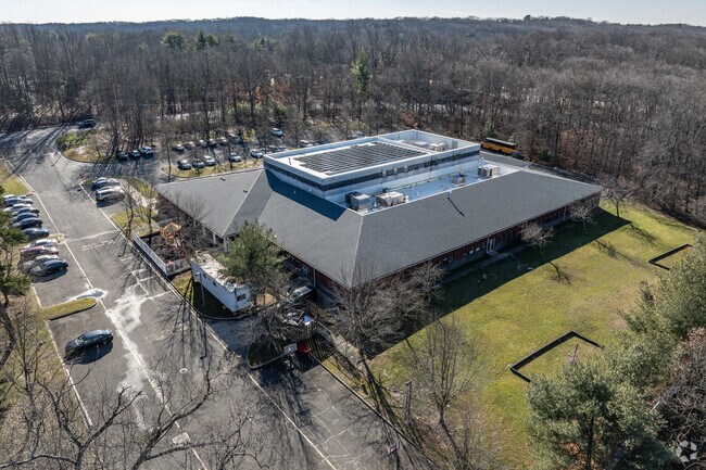 Shalom Torah Academy serves Jewish students in Morganville.