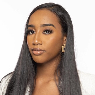 Oreyann Hilliard