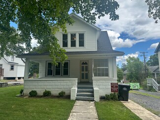 122 E Irvin Ave, State College, PA 16801