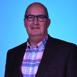 David Niehaus
