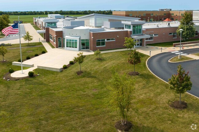 Middletown Praire Ellementary 3