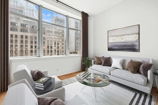 120 Greenwich St Unit 13m, New York, NY 10006