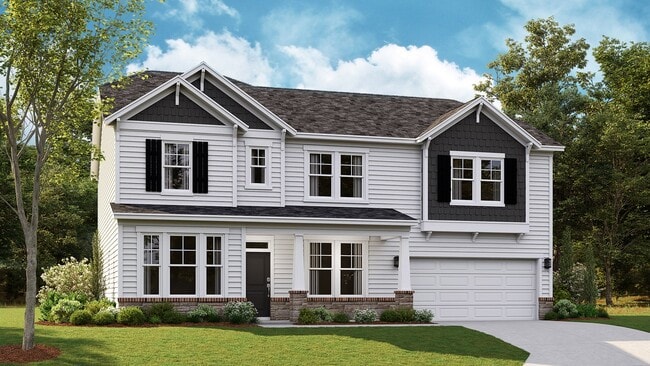 42 Willow Walk Way, Spout Springs, NC 28326 - photo 2