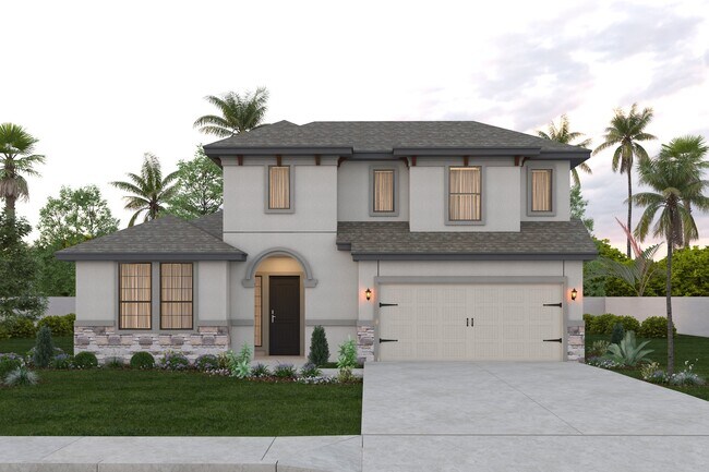 6600 Tres Lagos Blvd unit 36808759, McAllen, TX 78504 - photo 7