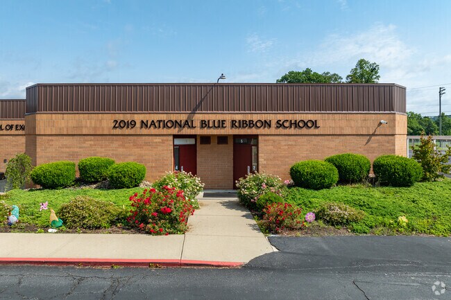 West Teays Elementary School