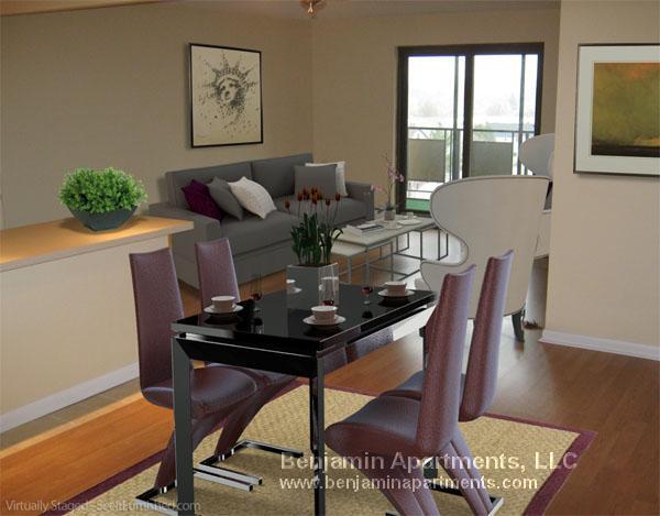 15 Allen St unit 8, Arlington, MA 02474 - photo 1