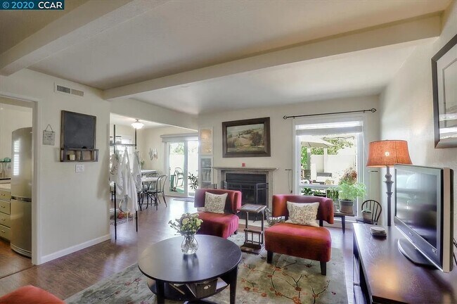 34 Mozden Ln, Pleasant Hill, CA 94523 - photo 3