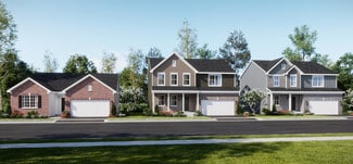 1610 Sawgrass, Beecher, IL 60401