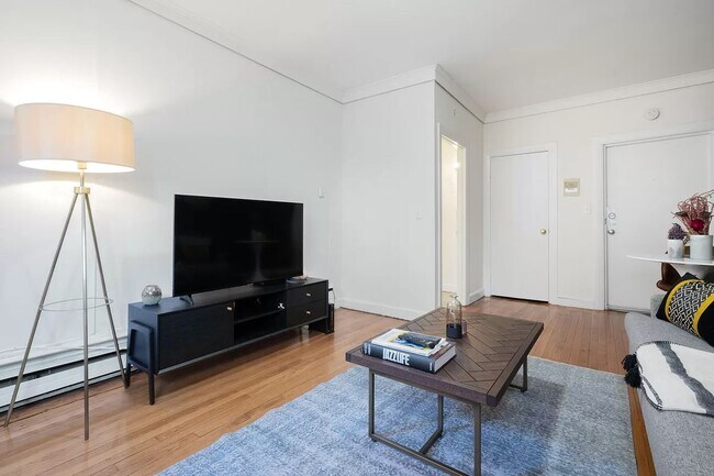 520 Beacon St unit 15, Boston, MA 02215 - photo 3