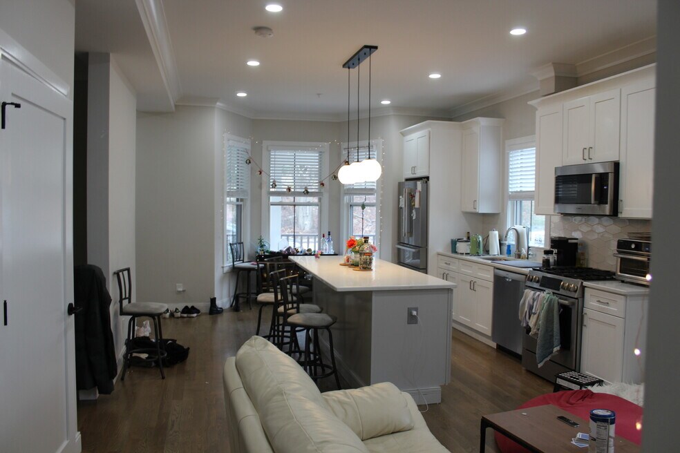 153 Foster St, Brighton, MA 02135 - photo 1