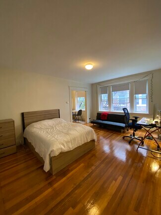 87 Washington St Unit 6, Newton, MA 02458