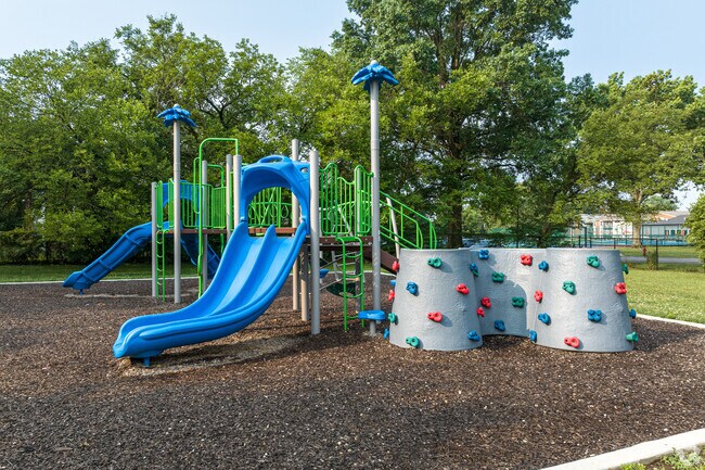 Dunloe Elementary School