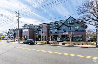 455 Livingston St, Norwood, NJ 07648