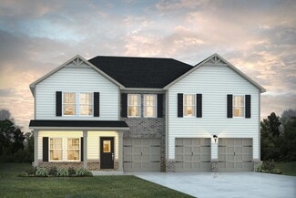 1684 Fuma Leaf Way, McDonough, GA 30253